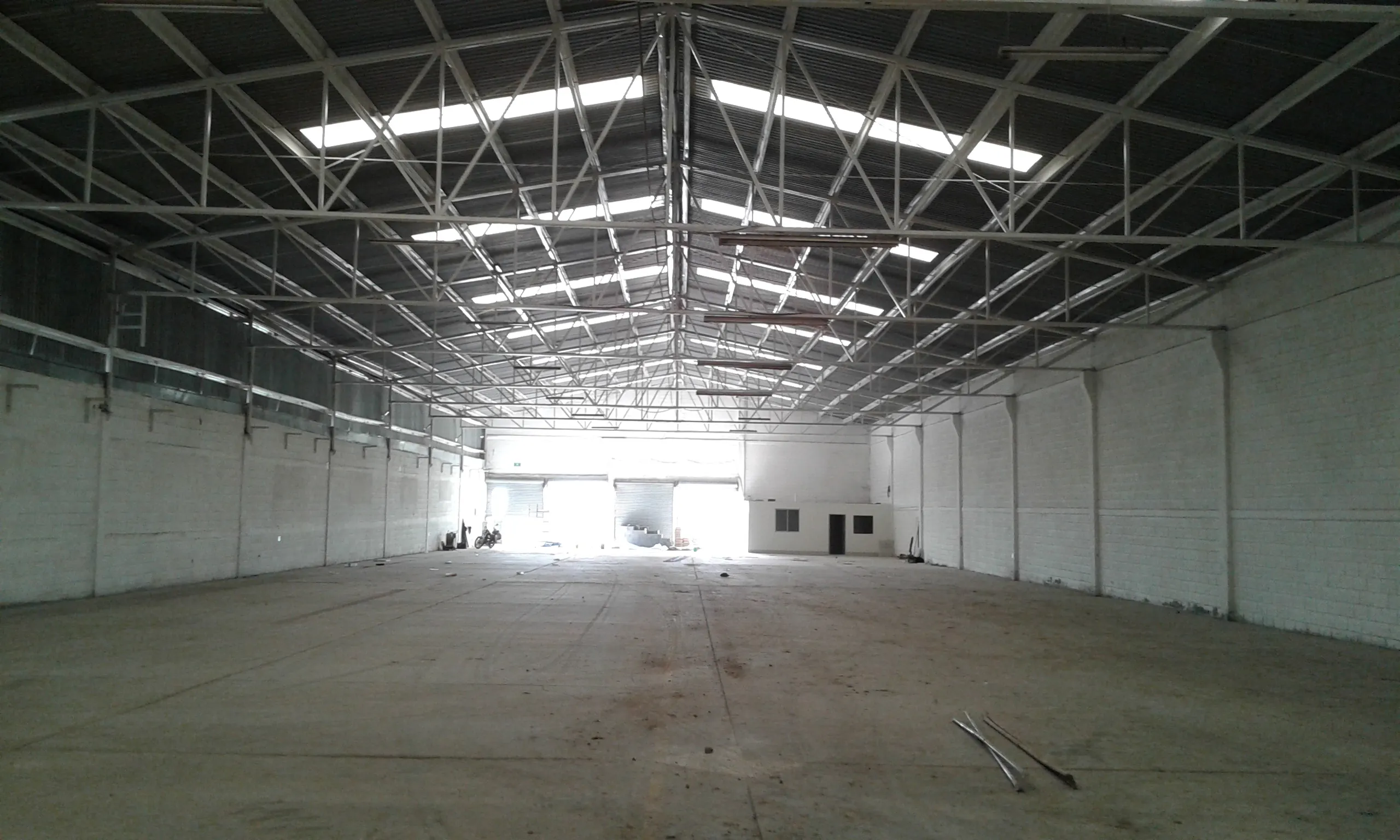 Industrial Spot2