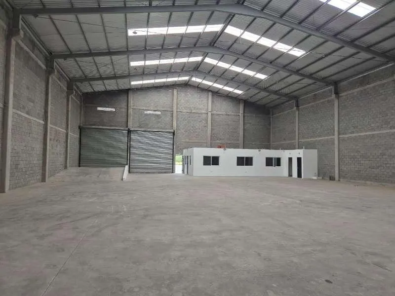 Industrial Spot2