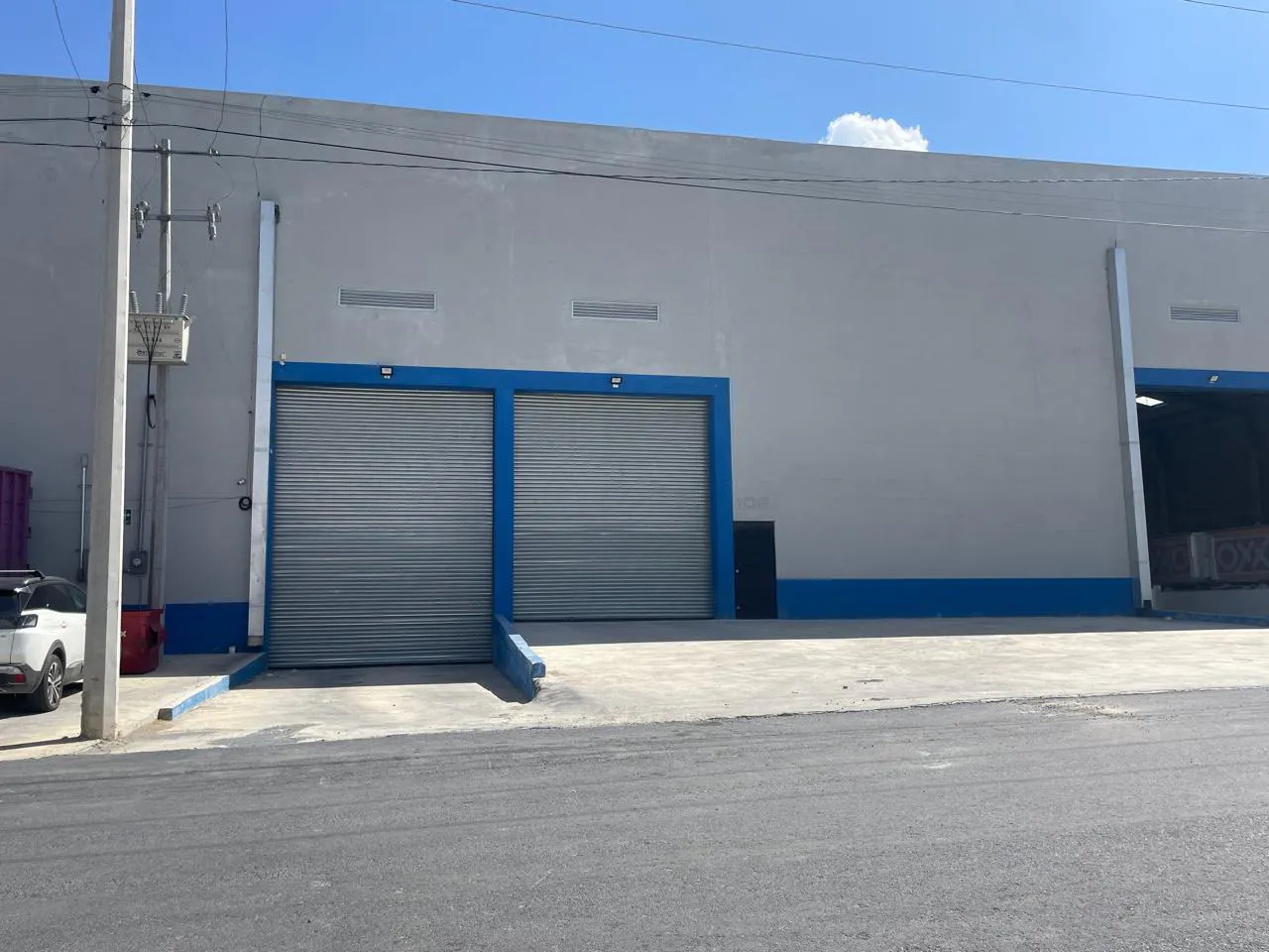 Industrial Spot2