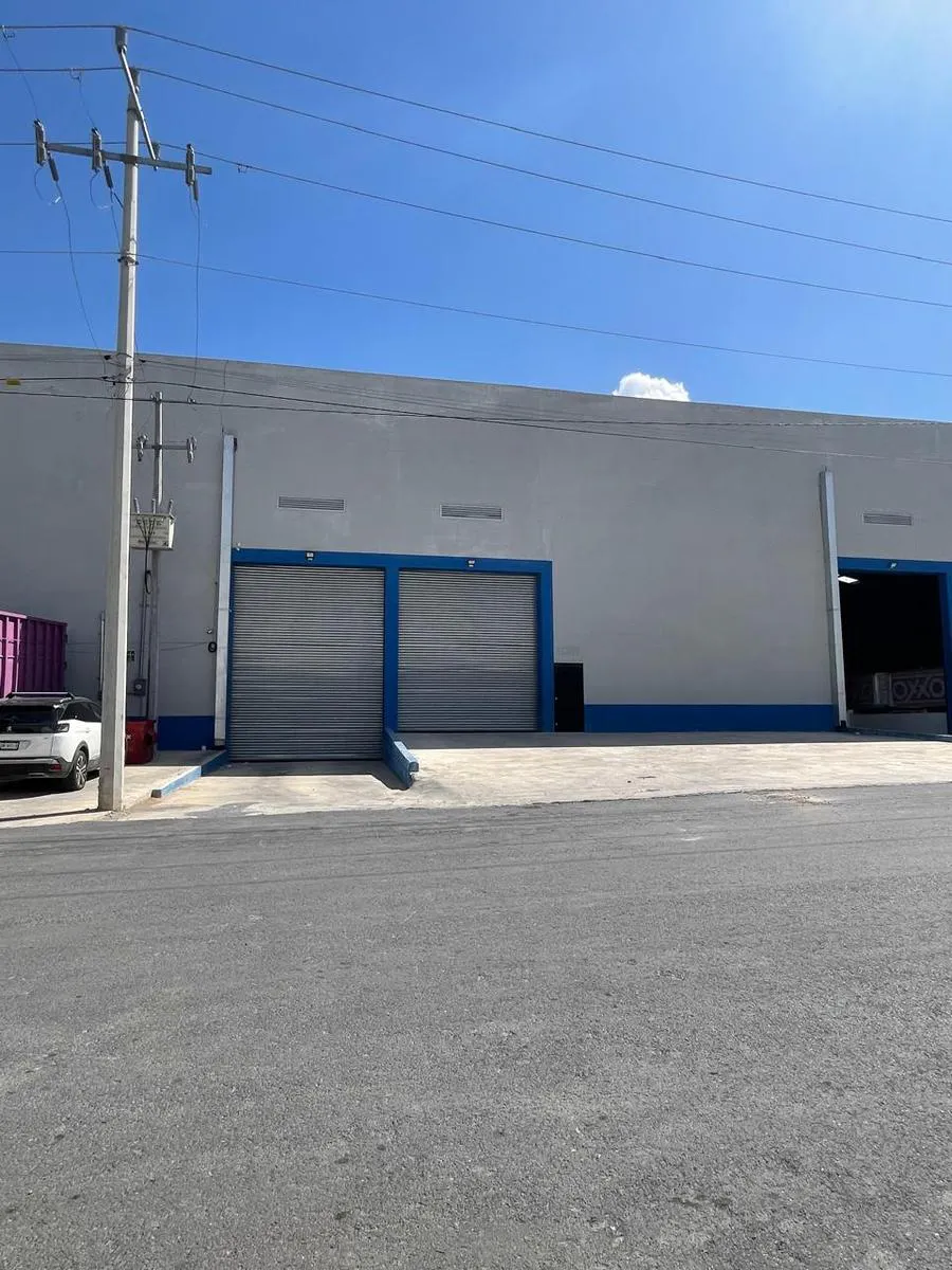 Industrial Spot2