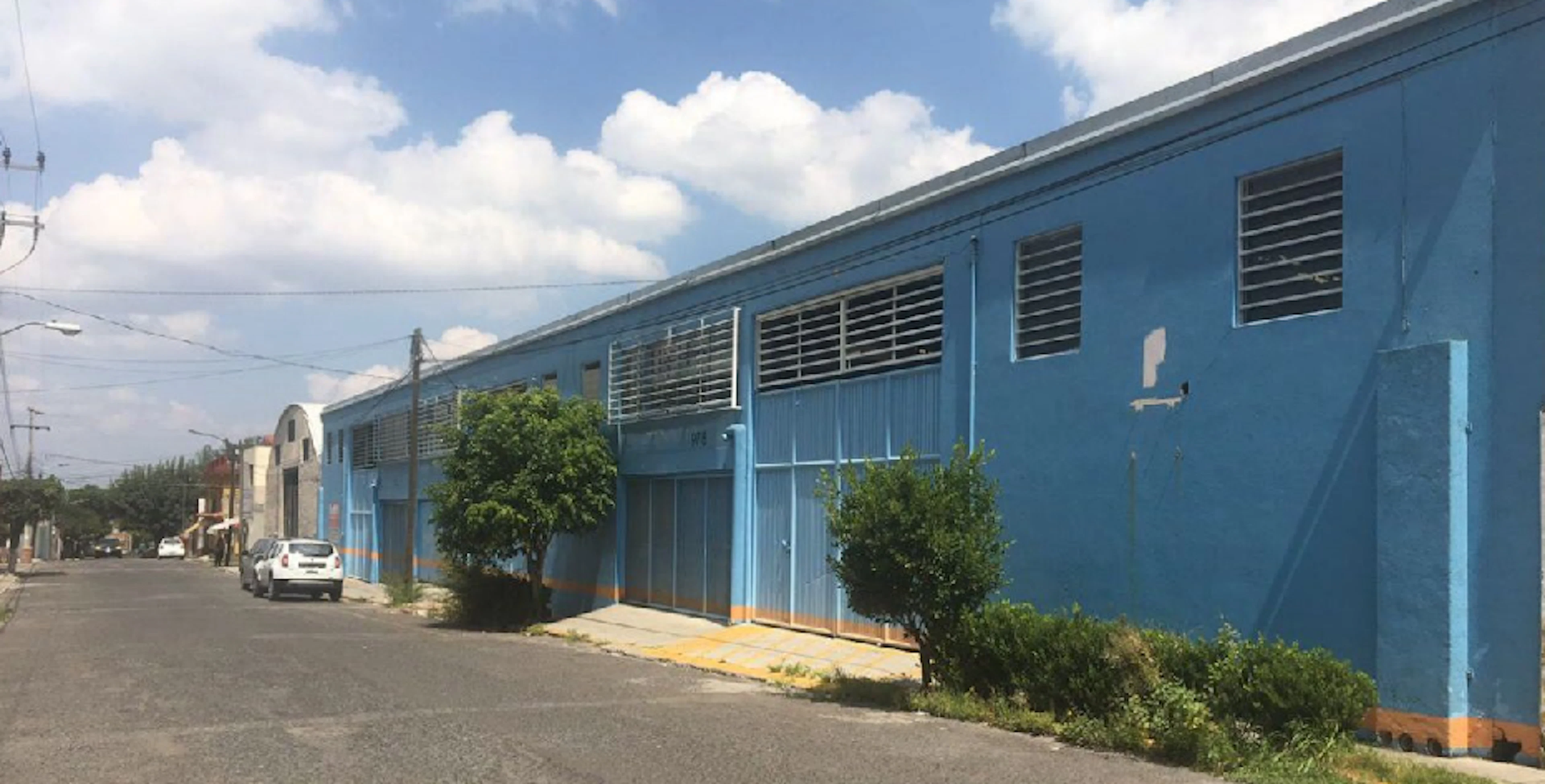 Industrial Spot2