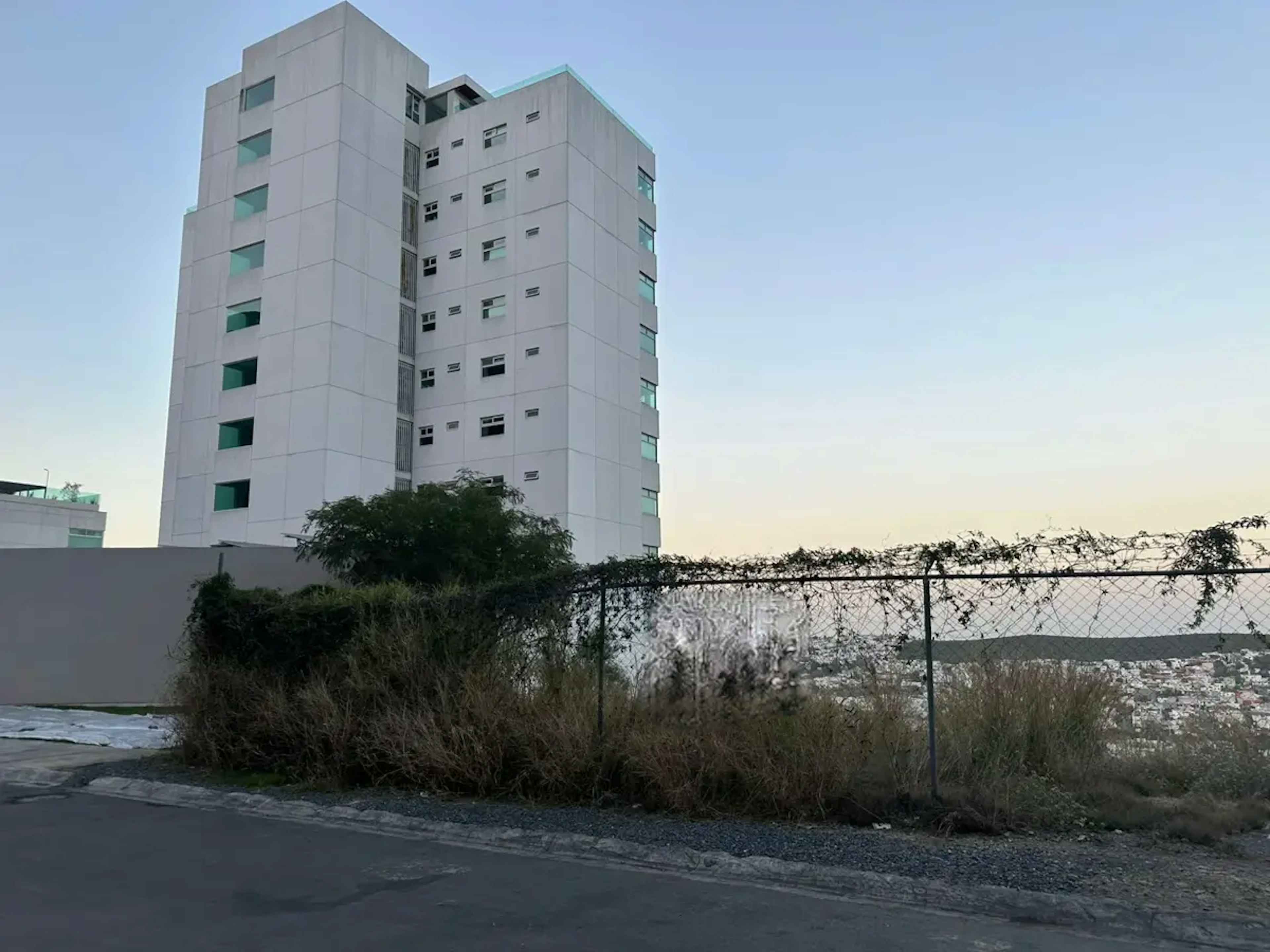 Terreno En Venta En Colinas De San Jeronimo, Monterrey, Nuevo León