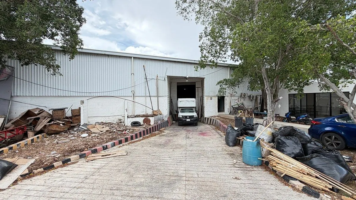 Industrial Spot2