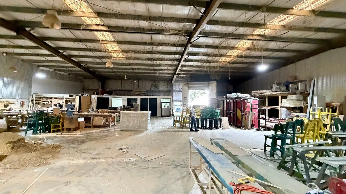 Industrial Spot2