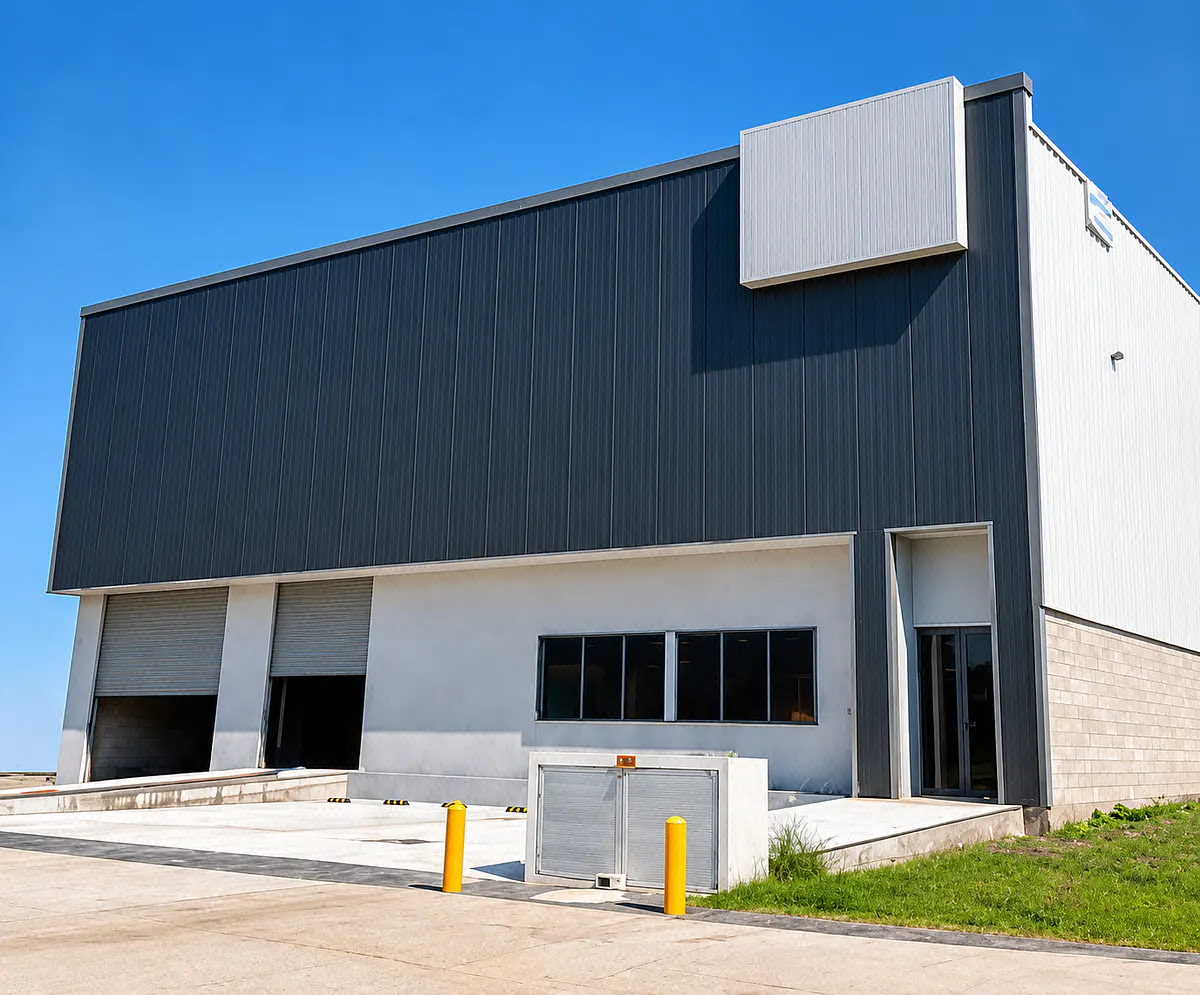Industrial Spot2