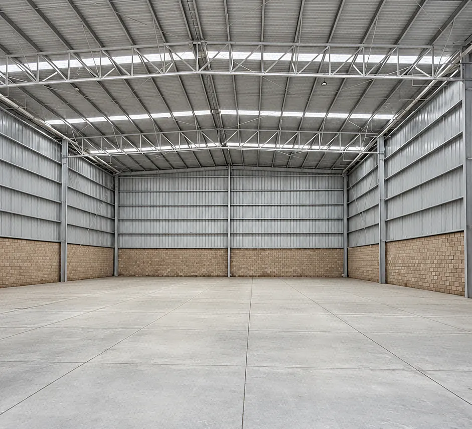 Industrial Spot2