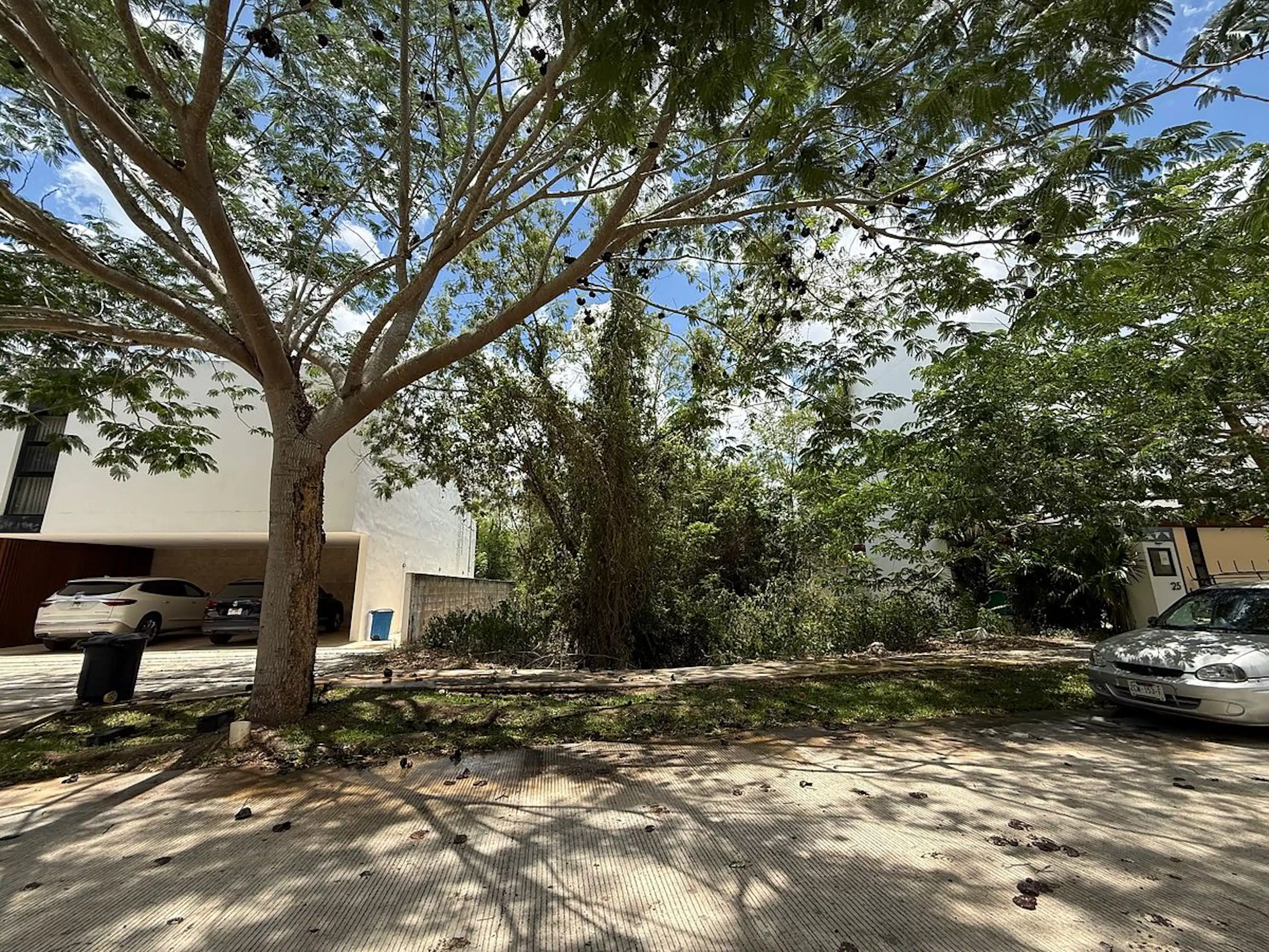 Terreno En Venta En Lantia, Cabo Norte. Privada