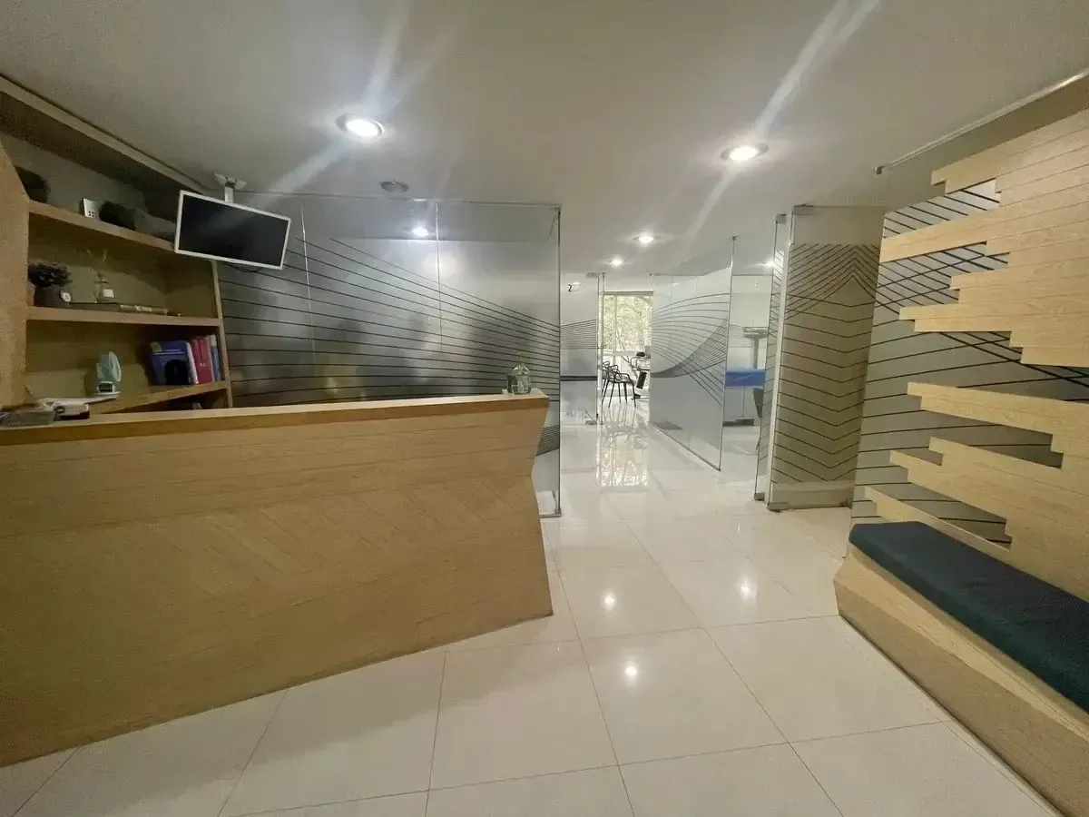 Oficina Spot2