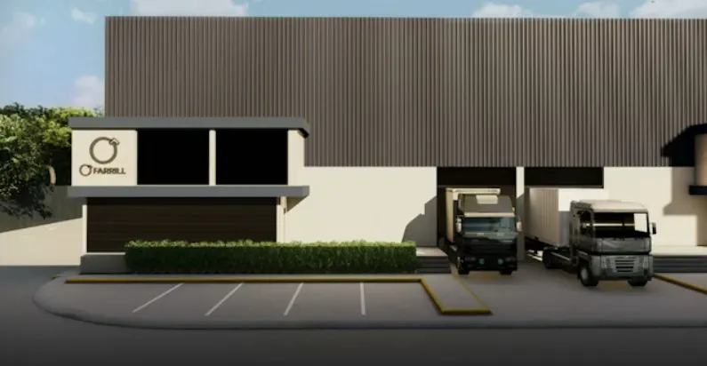 Industrial Spot2