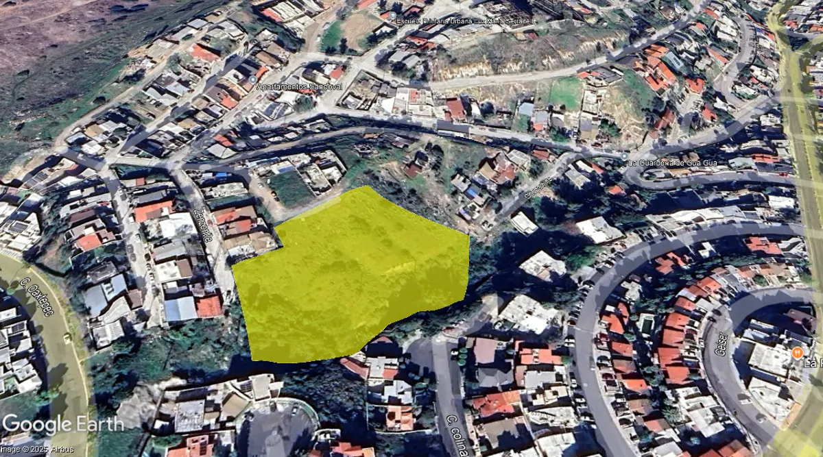 Terreno Spot2