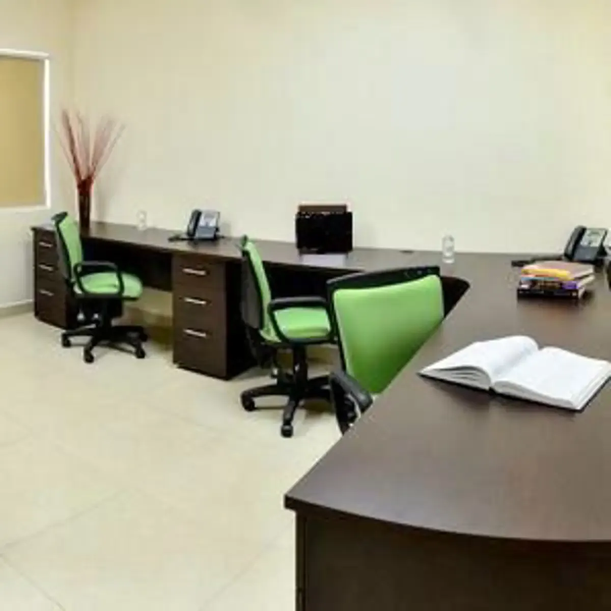 Oficina Spot2