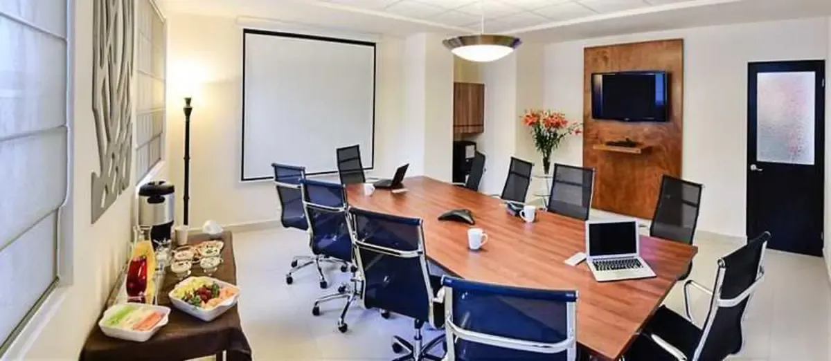 Oficina Spot2