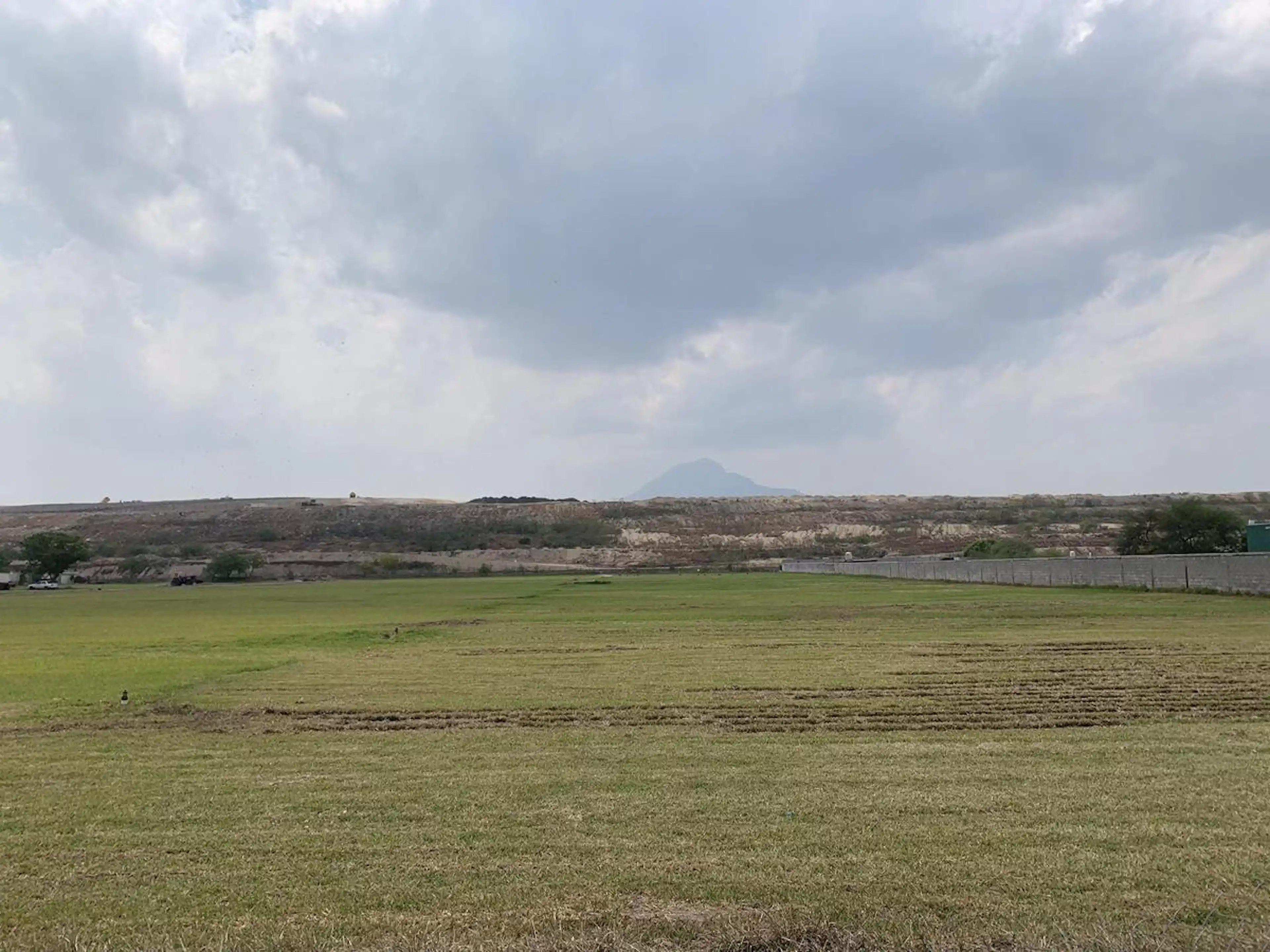 Terreno - Salinas Victoria