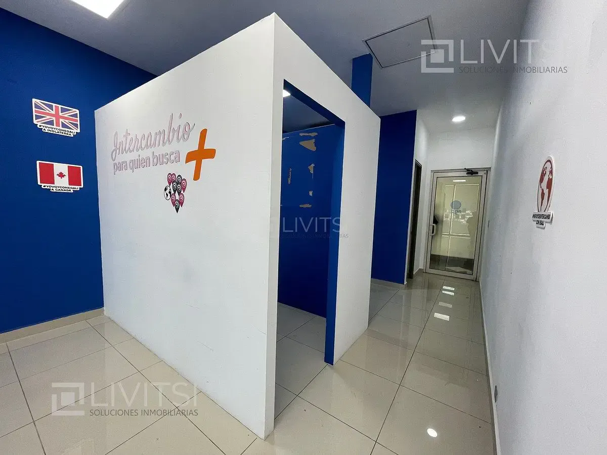 Local Comercial Spot2