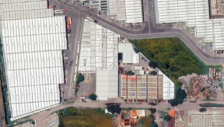 Industrial Spot2