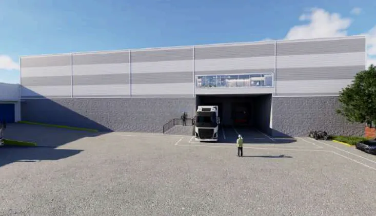 Industrial Spot2