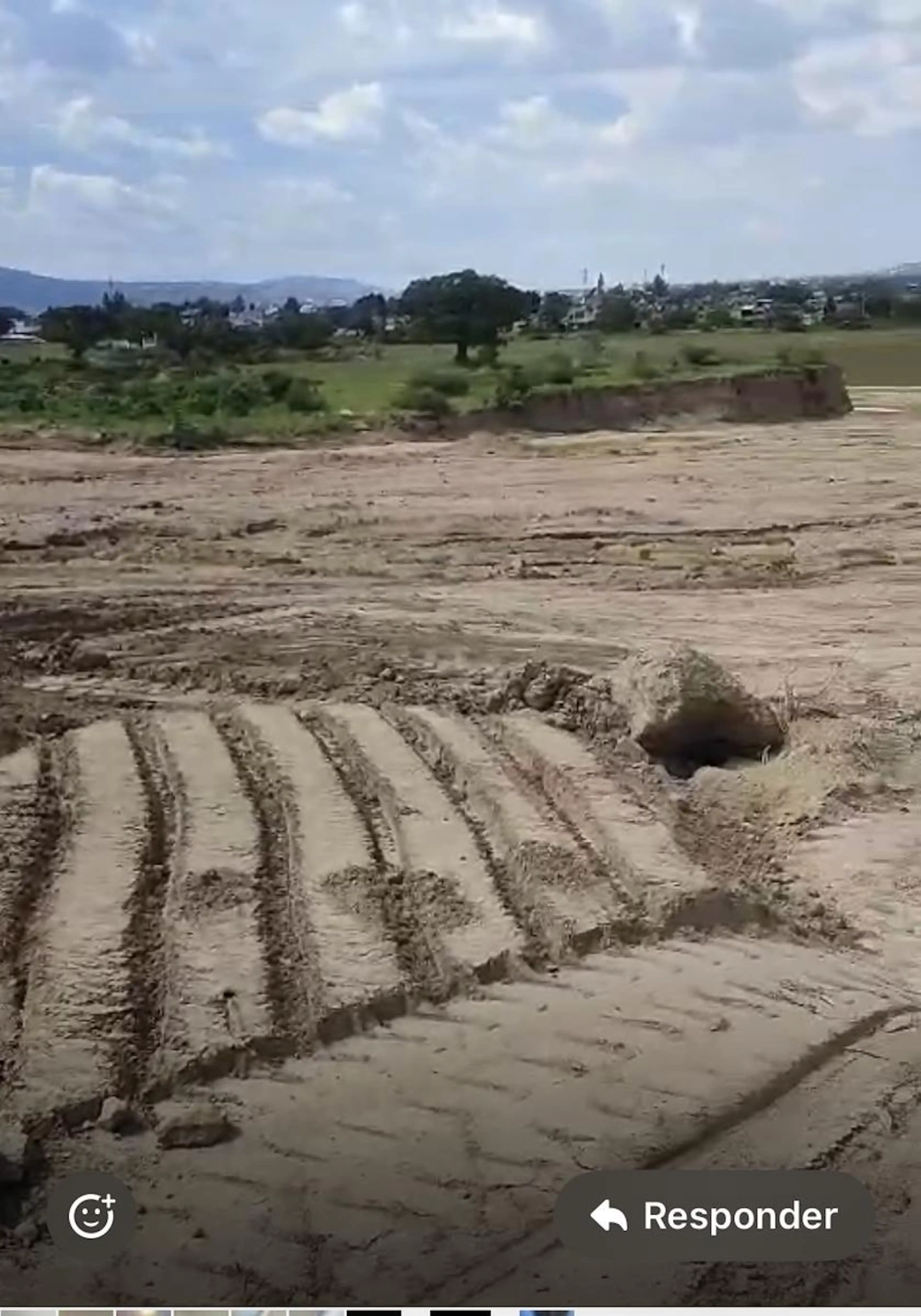 Terreno En Venta En San Sebastian Jalisco