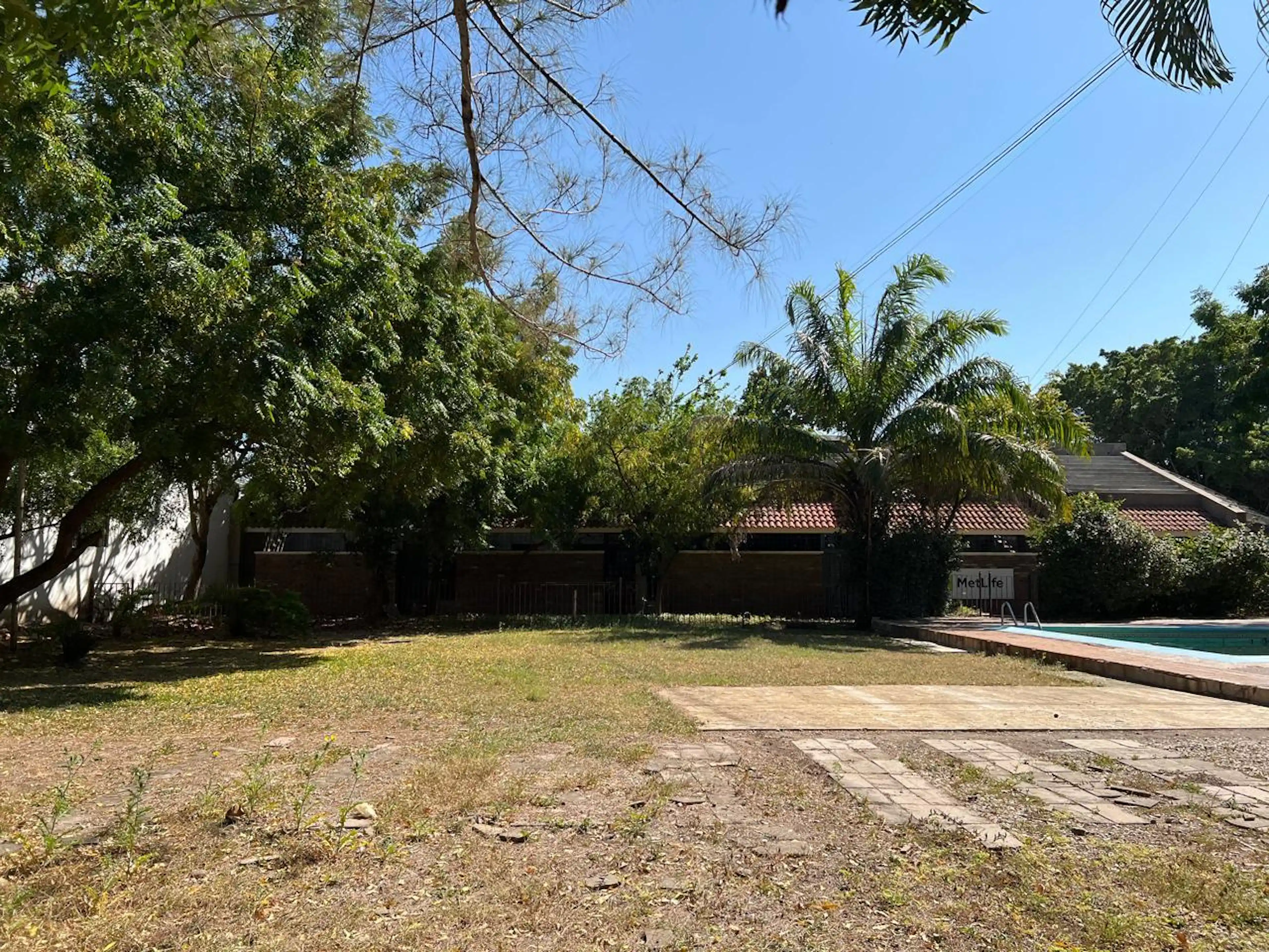Terreno En Venta En Col. Esfuerzo Nacional Acceso Por Ejercito Mexicano