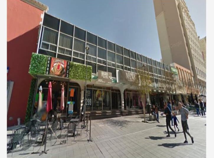 Local Comercial Spot2