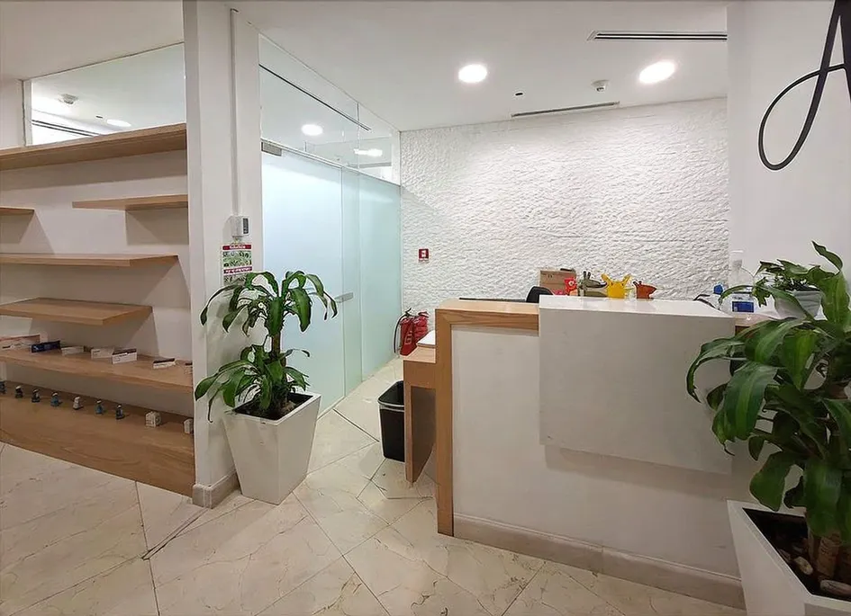Oficina Spot2