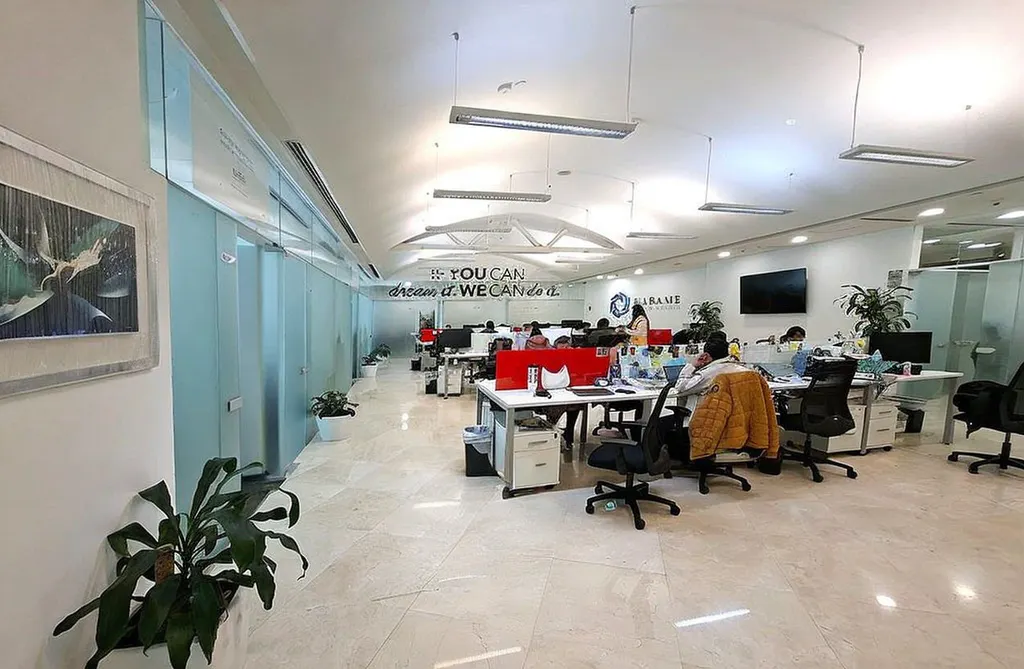 Oficina Spot2