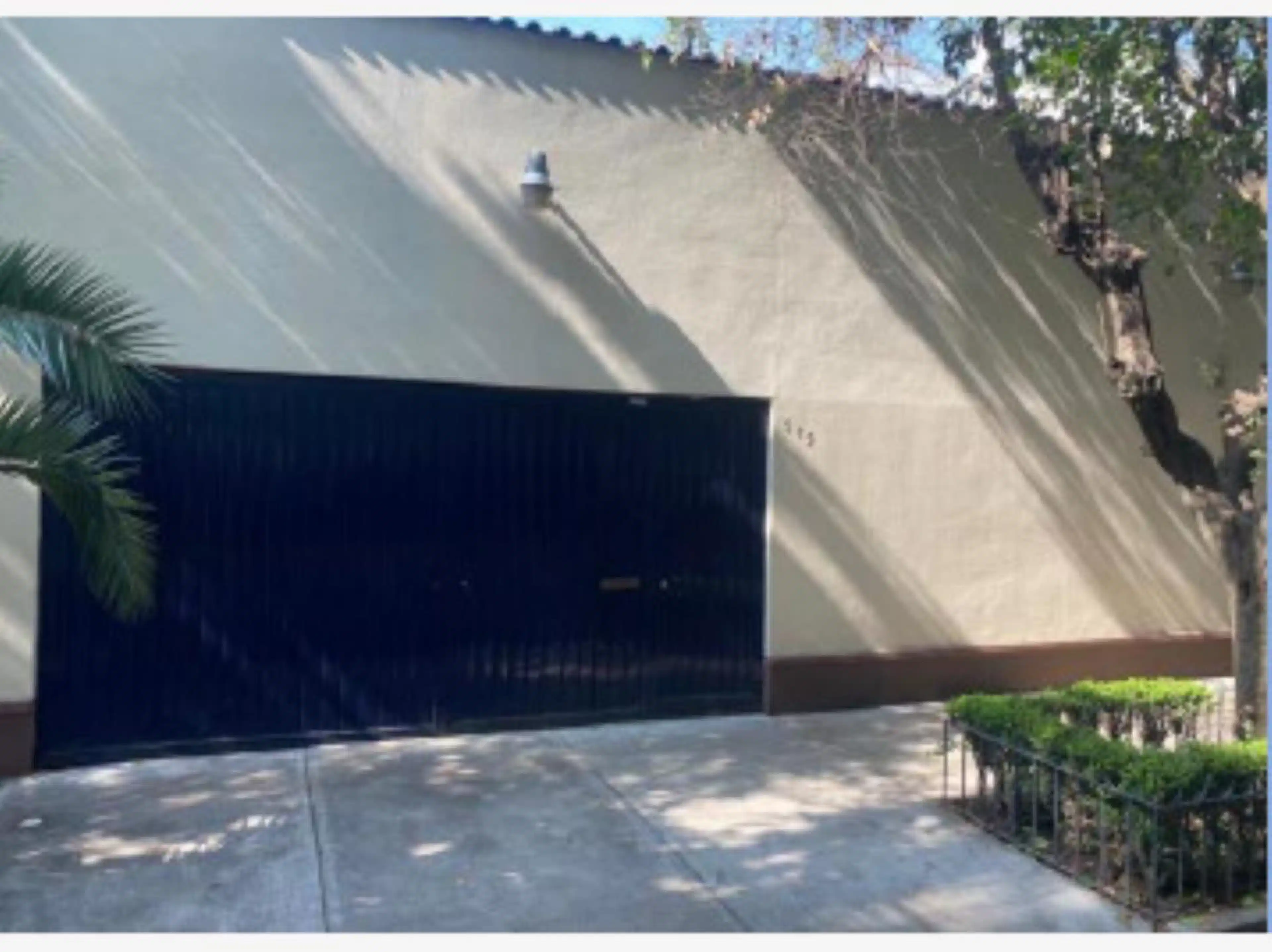 Terreno En Venta En Narvarte Oriente, Benito Juárez, Ciudad De México