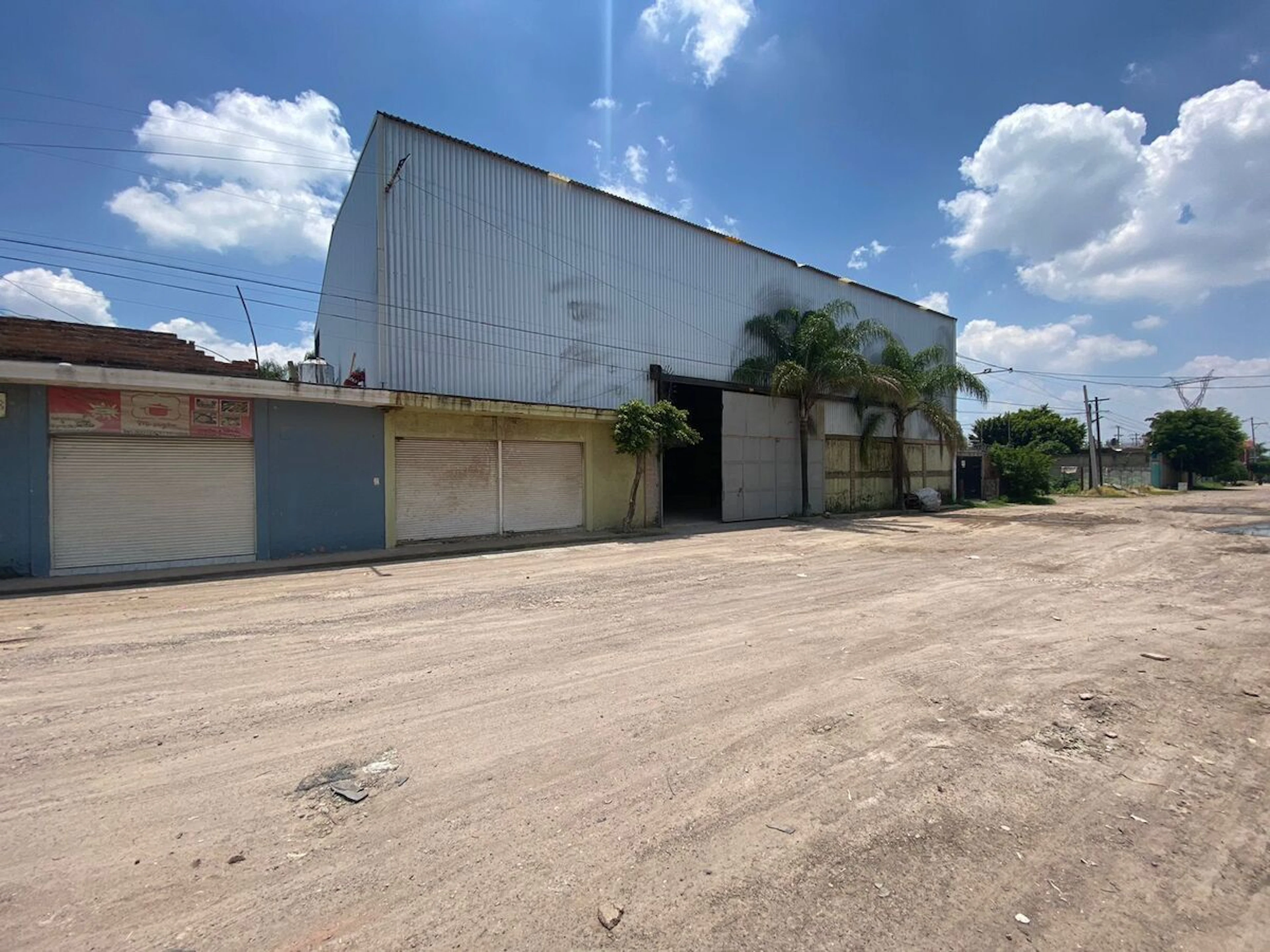 Industrial Spot2