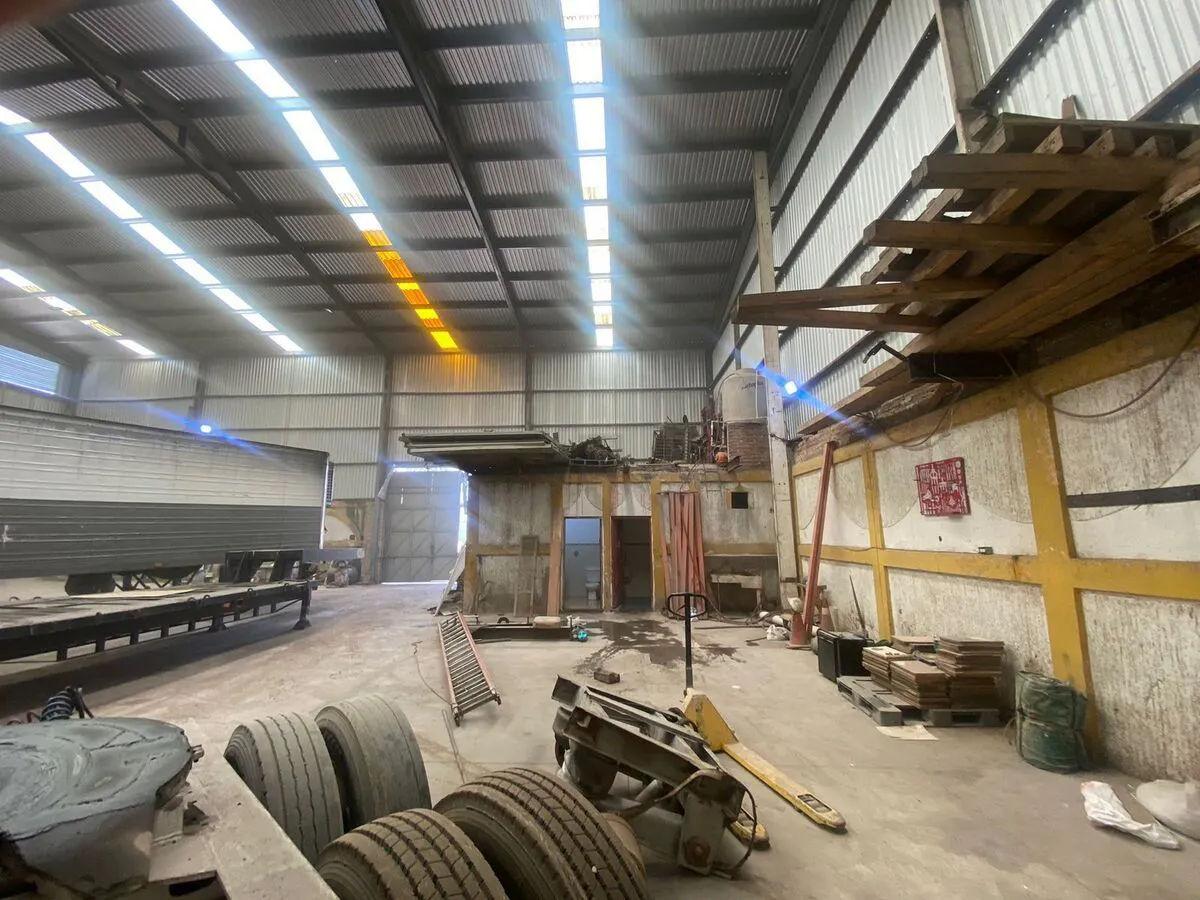 Industrial Spot2
