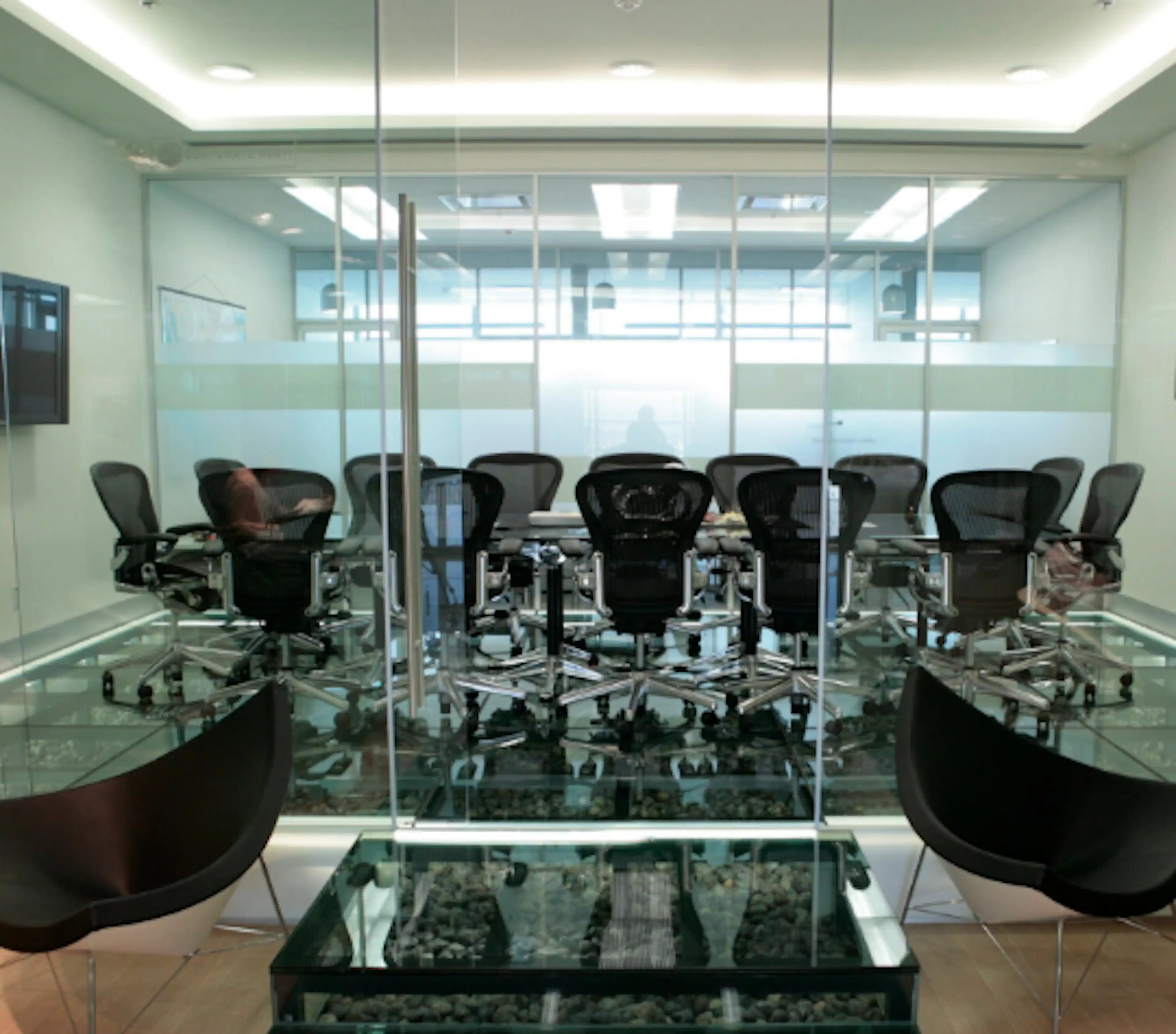 Piso 1 Oficina 124