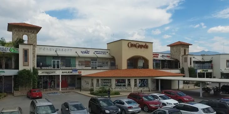 Local Comercial Spot2