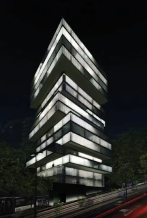 Oficina Spot2