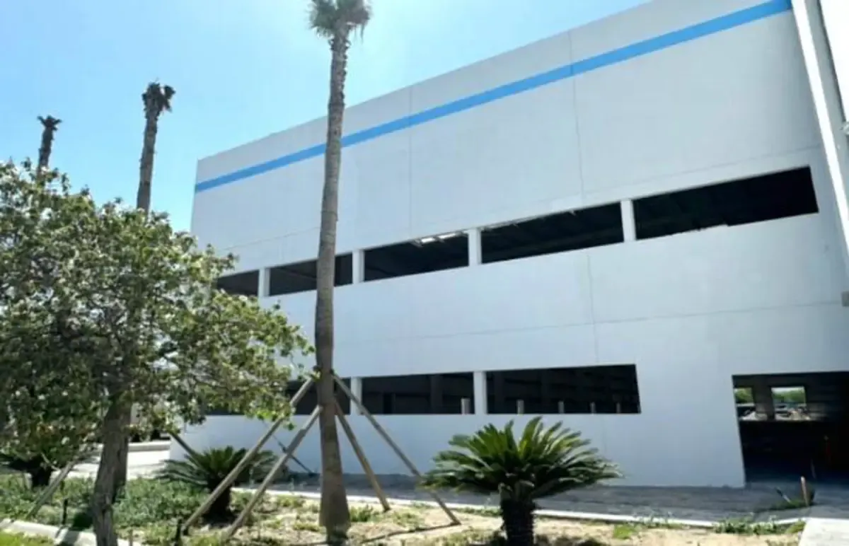 Industrial Spot2