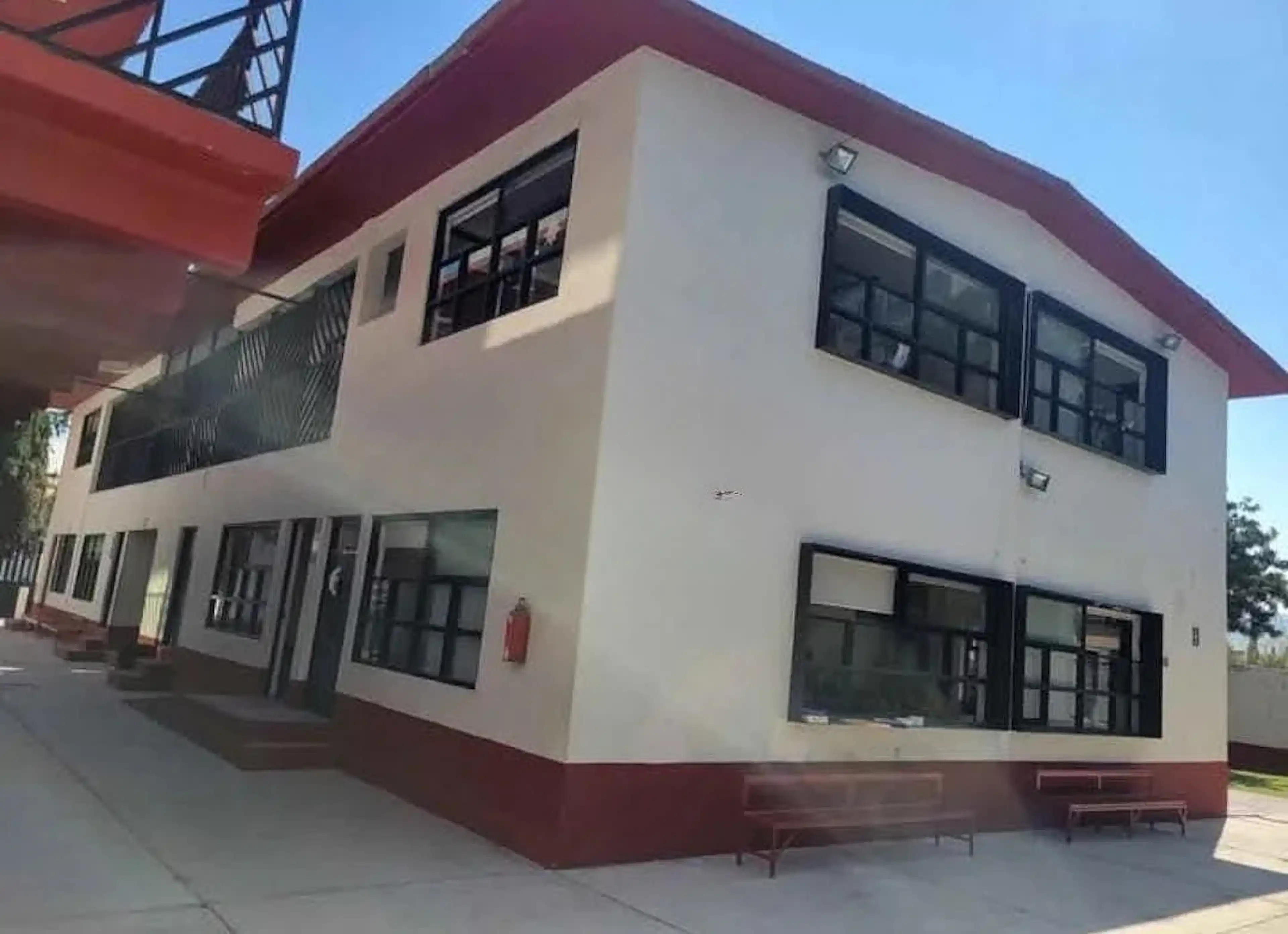 Avenida Constituyentes