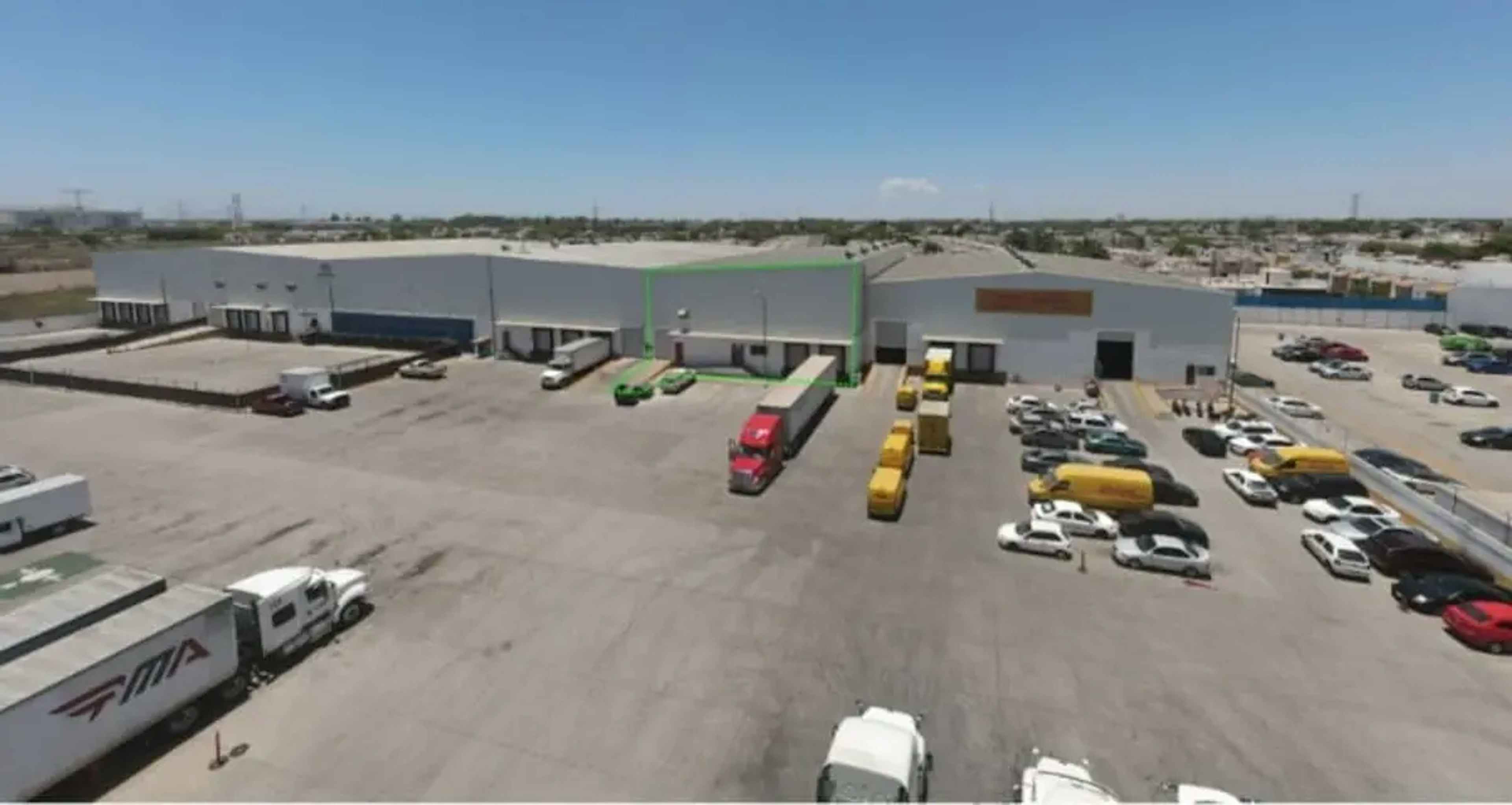 Carretera A Costa Rica 3575