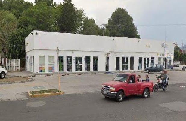 Local Comercial Spot2