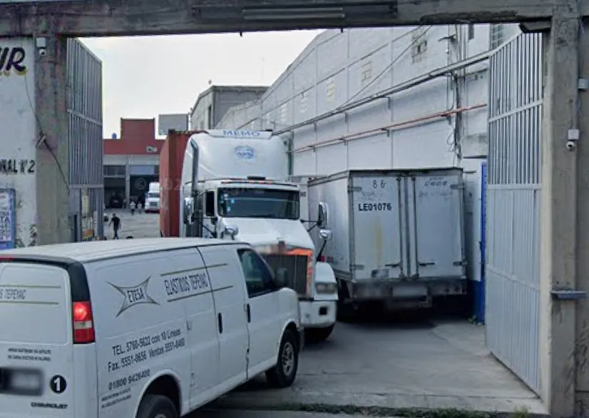 Industrial Spot2