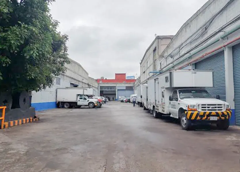 Industrial Spot2