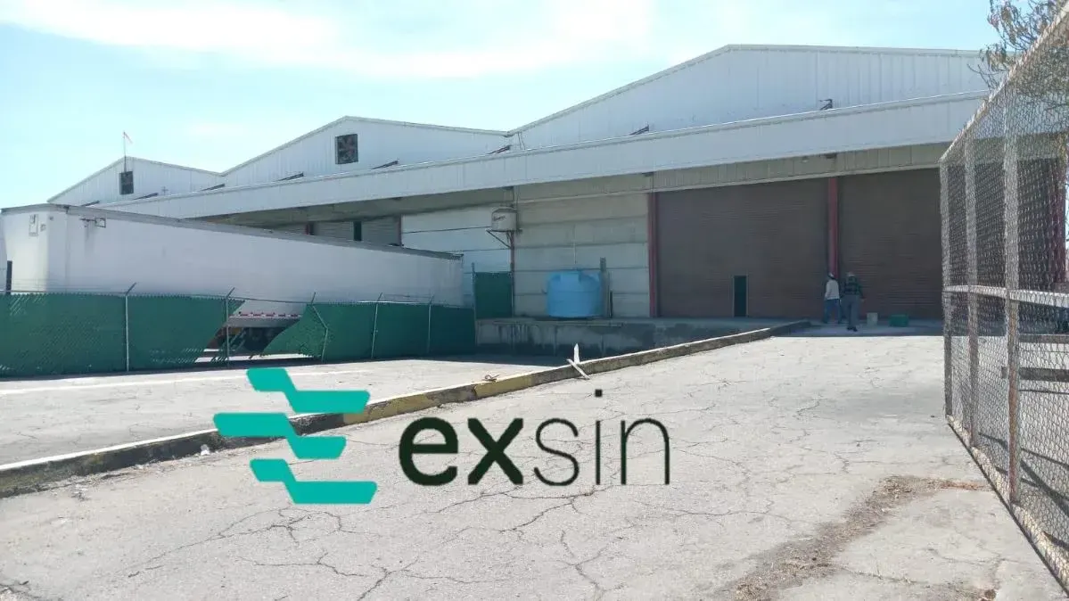 Industrial Spot2