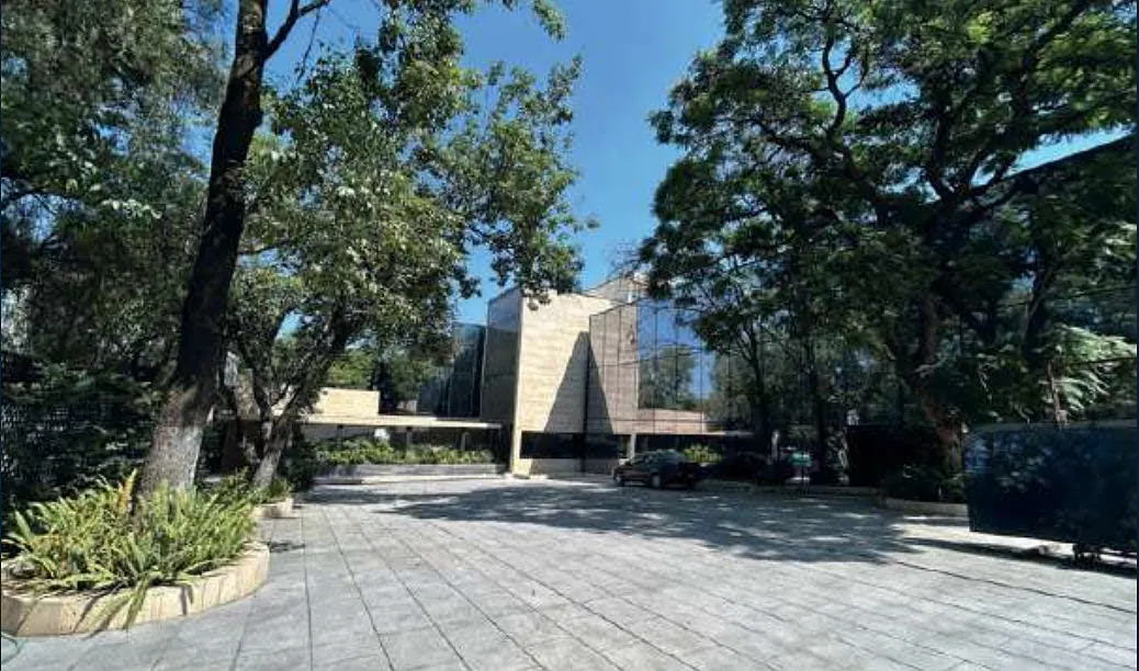 Oficina Spot2