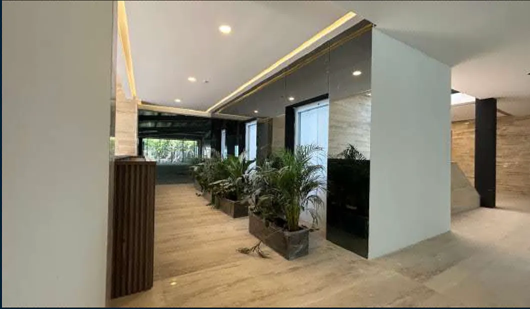 Oficina Spot2