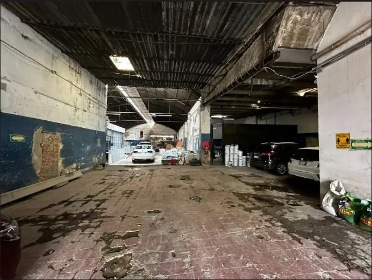 Industrial Spot2