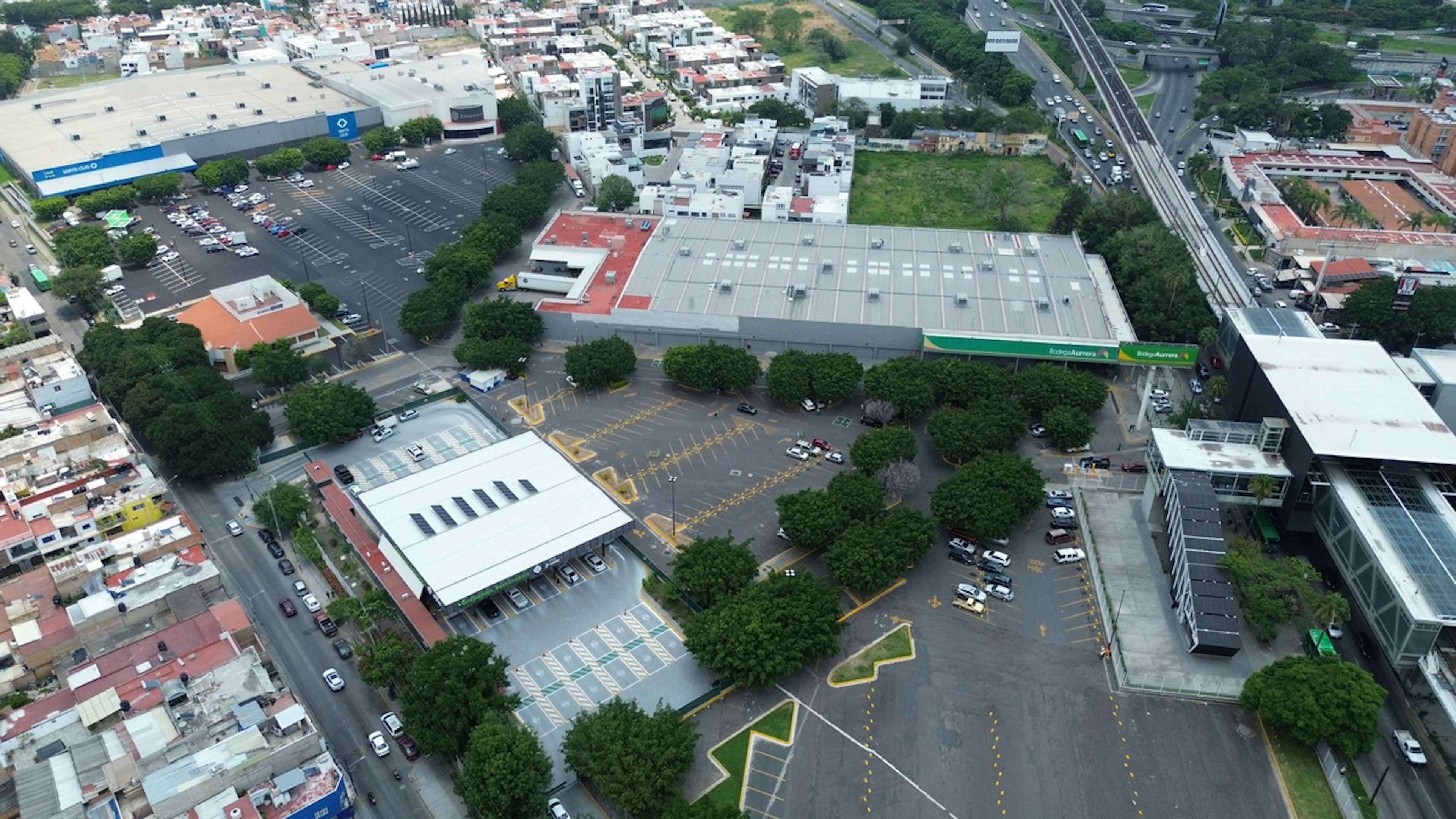 Terreno En Venta Sobre Av Revolucion