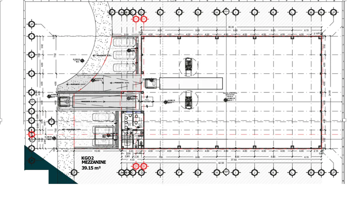Industrial Spot2