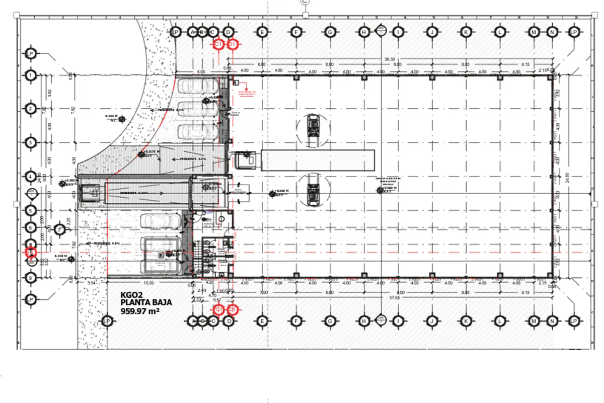 Industrial Spot2