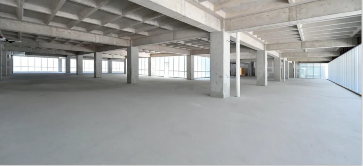 Oficina Spot2