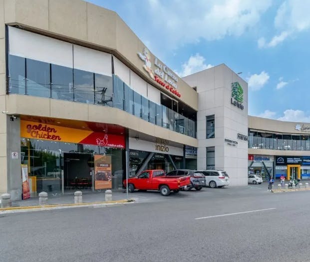 Local Comercial Spot2