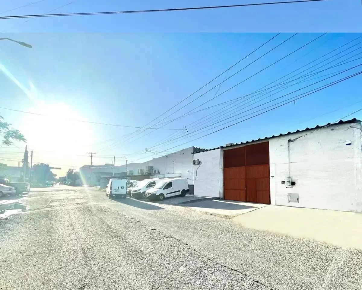 Industrial Spot2