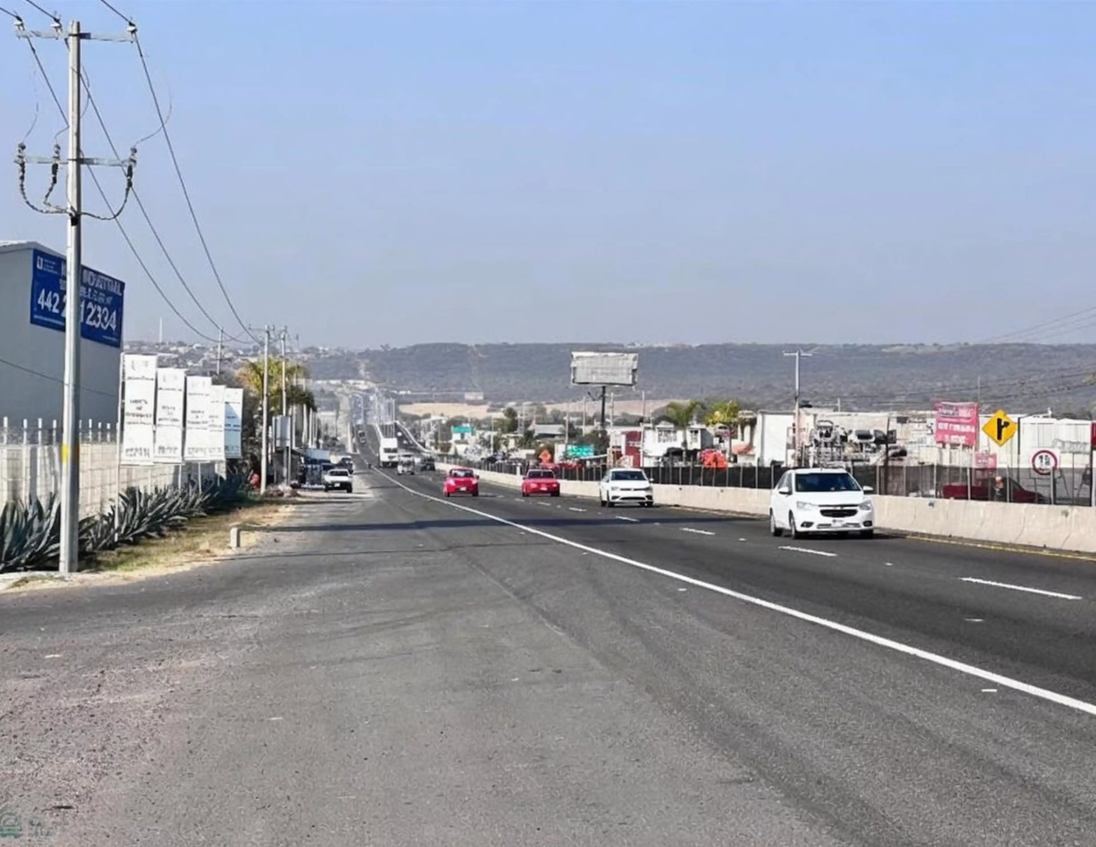 Terreno en venta en Parque Industrial Grand Bajío
