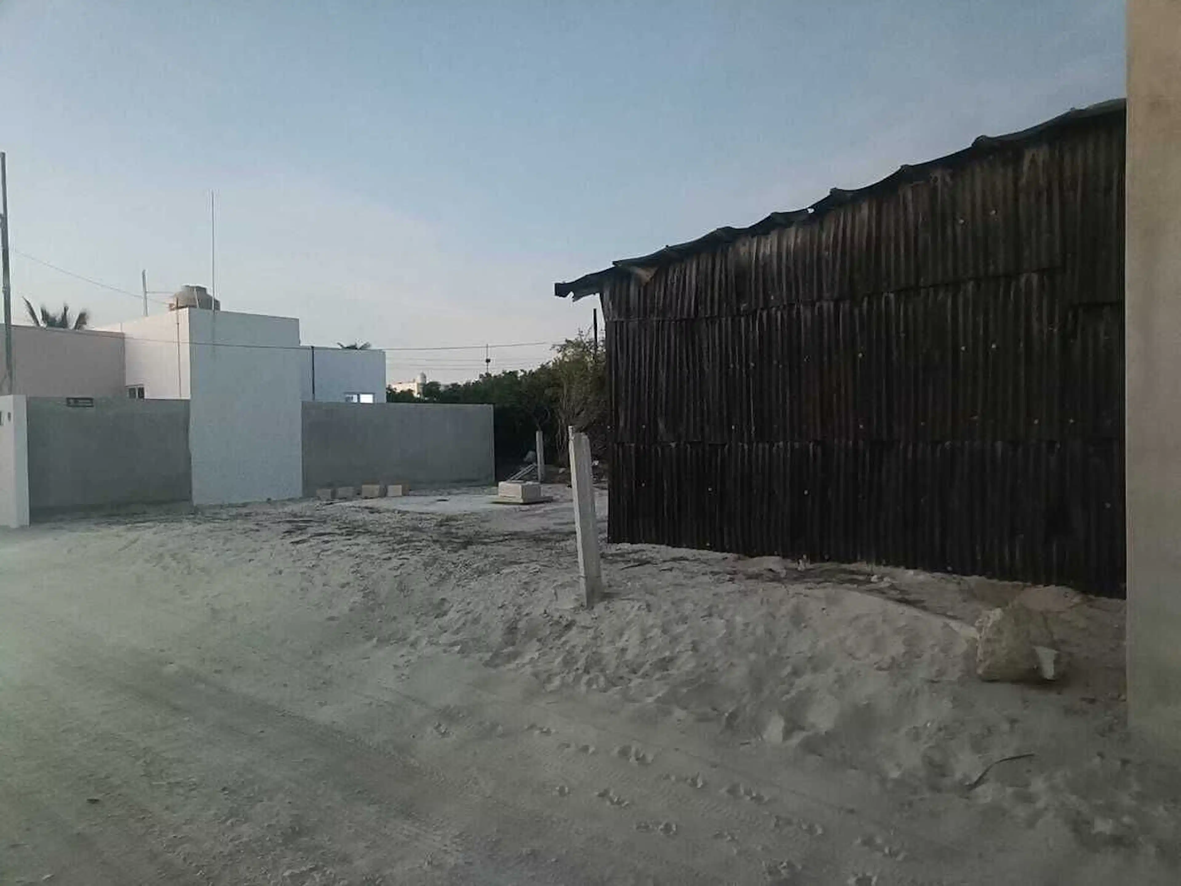 Terreno En Venta En Chicxulub Puerto
