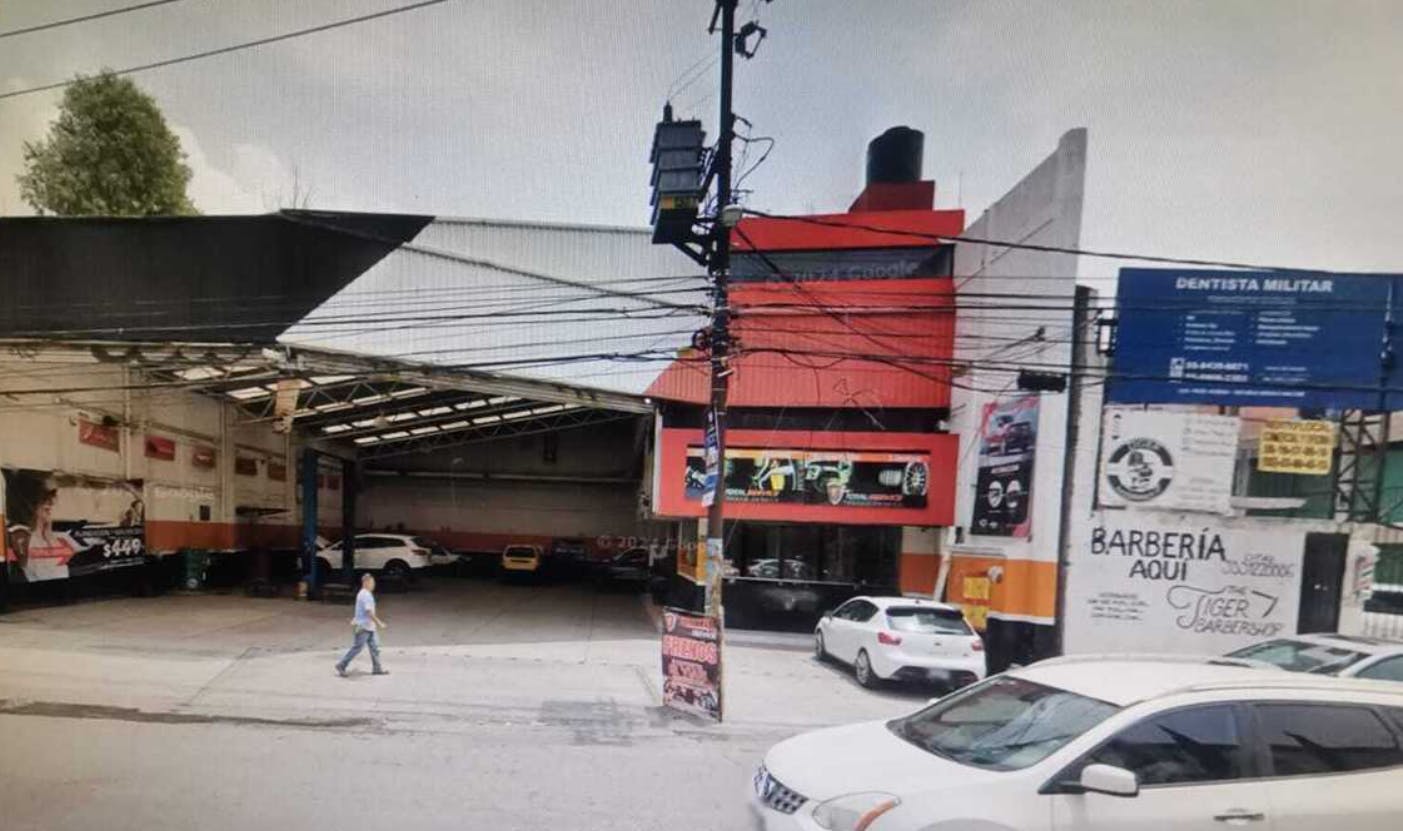 Local Comercial Spot2